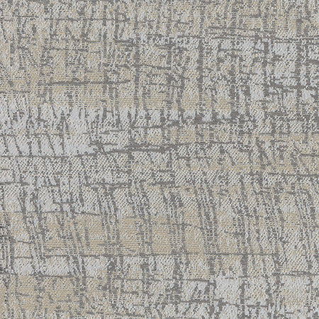 Dream Like Ash by Carole Designer Fabric Modern Edge 100% Polyester India N/A Horizontal: 13 1/2" and Vertical: 13 5/8" V 54" - Swanky Fabrics -