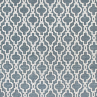 Play It Cool Smoke by Carole Designer Fabric Sense Of Style 67% Polyester, 33% Cotton India N/A </p><p>Repeat: 7 3/8" V, 6 3/4" H 54" - Swanky Fabrics -