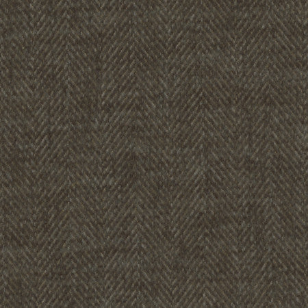 Cartwright Iron by Carole Designer Fabric Enterprise 100% Polyester Turkey 1/2" H 55" - Swanky Fabrics -