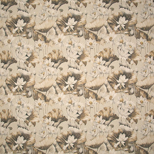 Carole Fabric In The Meantime Linen