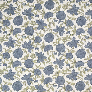Carole Fabric Storybrook Baltic