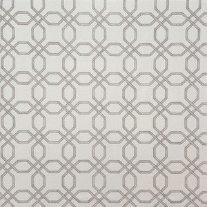 Carole Fabric Conversation Grey
