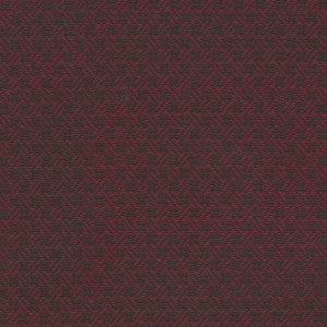 Carole Fabric Bigelow Bordeaux