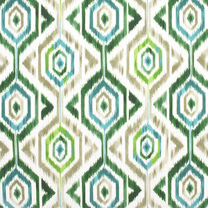 Carole Fabric Missed Connections Caribe