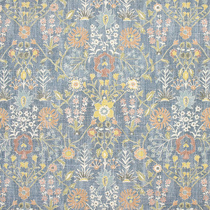 Carole Fabric Day Of Magic Bayou