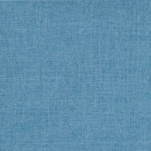 Carole Fabric Business Casual Aqua