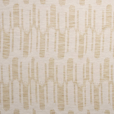 Hunting Trail Khaki by Carole Designer Fabric Well-Traveled 70% Polyester, 30% Acrylic Turkey N/A 13 3/4" V, 13 3/4" H 54" - Swanky Fabrics -