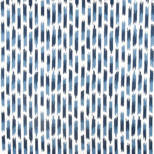Carole Fabric Intertwined Cadet