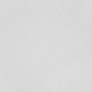 Carole Fabric Without Borders White
