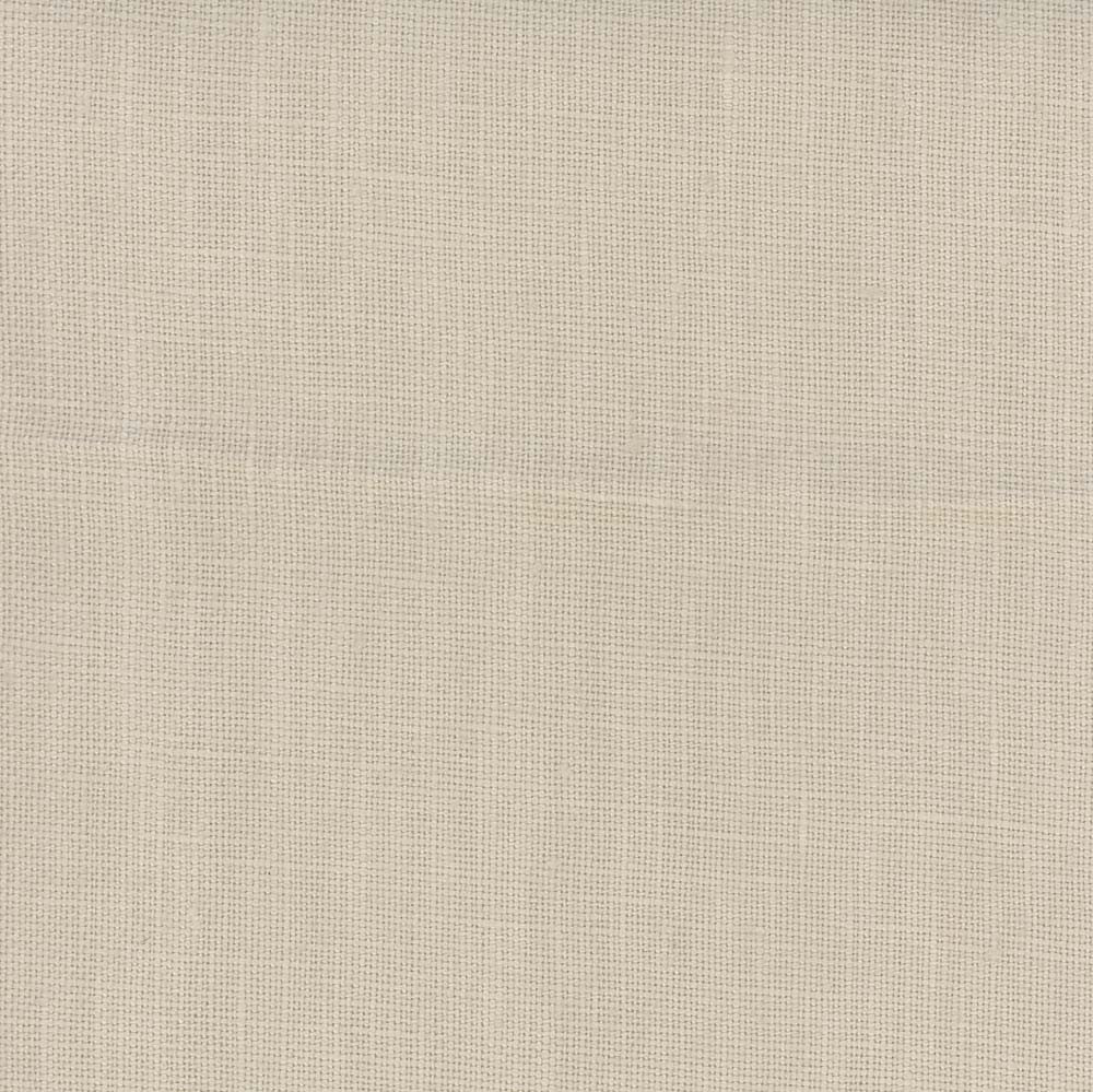 Westbury Sand by Carole Designer Fabric Origins 100% Linen China N/A Horizontal: 0 and Vertical: 0 56 - Swanky Fabrics -