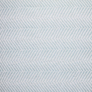Woe Is Me Seafoam by Carole Designer Fabric Festive Flair 93% Polyester, 7% Linen China N/A </p><p>Repeat: 5 1/4" V 54" - Swanky Fabrics -