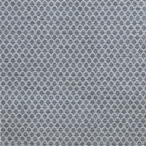 Carole Fabric Tip The Scales Denim