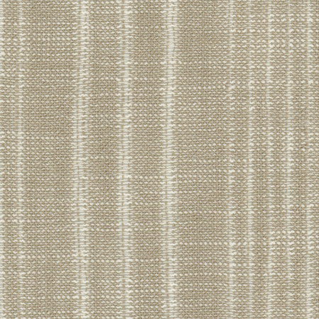 Testament Fawn by Carole Designer Fabric See It Through 100% Polyester India 5" H 54" - Swanky Fabrics -