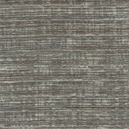 Floor It Travertine by Carole Designer Fabric Chestnut 100% Polyester India None 54" - Swanky Fabrics -