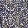 Carole Fabric Kindness Within Navy