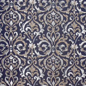 Carole Fabric Kindness Within Navy