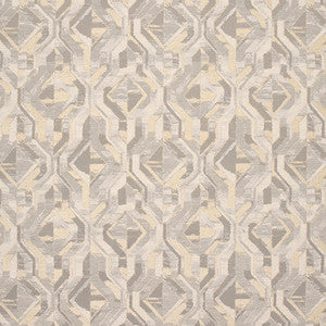 Carole Fabric Have At It Silver