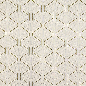 Carole Fabric Peek At You Olive