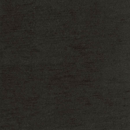 Clean Slate Jet by Carole Designer Fabric First Class 100% Polyester INDIA None 54" - Swanky Fabrics -