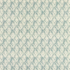 Carole Fabric Dont Look Aegean