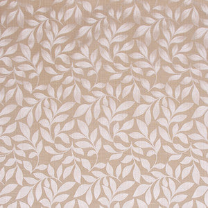 Carole Fabric Chased Away Flax