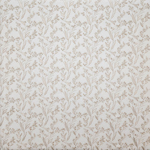 Carole Fabric Chipper Natural