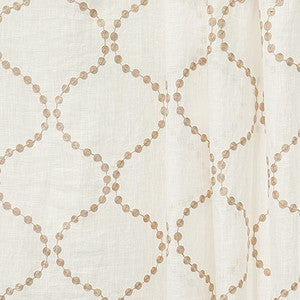 Carole Fabric Coffee Run Tumbleweed