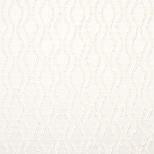 Carole Fabric Walk Together Off White