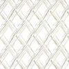 Carole Fabric Broken Diamonds Natural