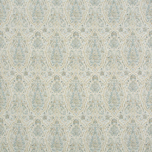 Carole Fabric Start Here Spa