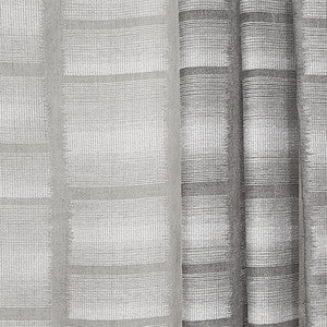 Carole Fabric Drafted Graphite