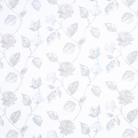 To Have Heart Crystal by Carole Designer Fabric Spearmint 58% Cotton, 42% Polyester India Passes 20,000 Double Rubs Wyzenbeek </p><p>Repeat: 12 1/4" V, 25 1/4" H 50.5" - Swanky Fabrics -