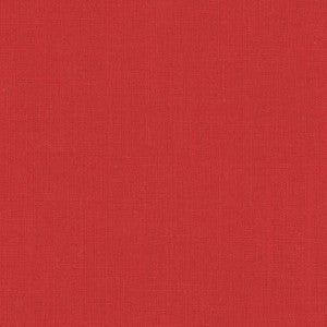 Carole Fabric Grateful Red