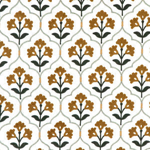 Carole Fabric Kindred Sunshine