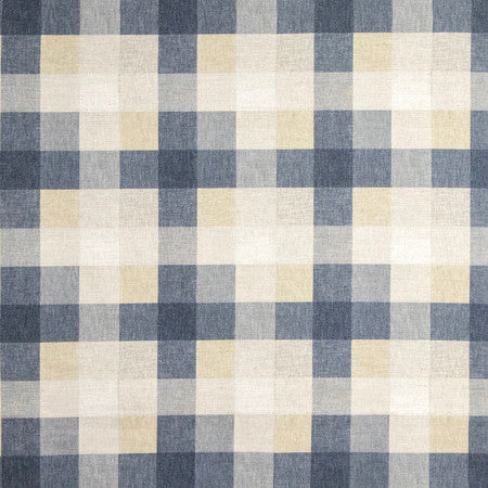 Out Of The Box Linen by Carole Designer Fabric Earthbound 79% Polyester, 21% Cotton 50,000 Wyzenbeek Double Rubs 9 1/2" V, 9 1/2" H 55.5" - Swanky Fabrics -