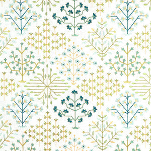 Carole Fabric Prosperity Meadow