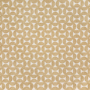 Carole Fabric Spin Master Gold