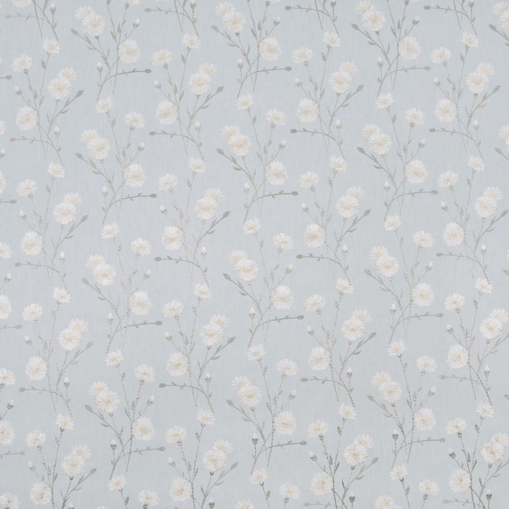 Place To Rest Tundra by Carole Designer Fabric Mountain Sky 52% Cotton, 48% Polyester India Passes 30,000 Double Rubs Wyzenbeek Horizontal: 10375 and Vertical: 925 52 - Swanky Fabrics -