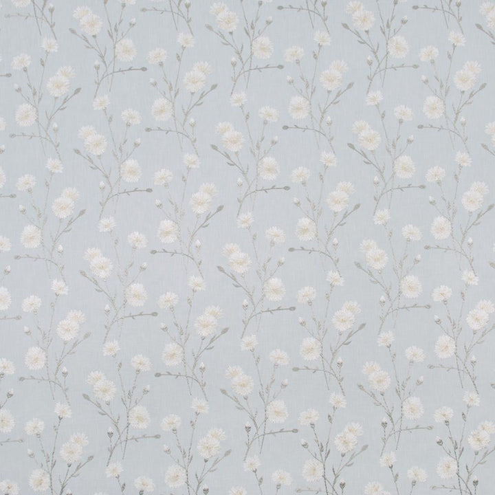 Place To Rest Tundra by Carole Designer Fabric Mountain Sky 52% Cotton, 48% Polyester India Passes 30,000 Double Rubs Wyzenbeek Horizontal: 10375 and Vertical: 925 52 - Swanky Fabrics -