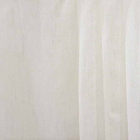 West Coast Natural by Carole Designer Fabric Sheer Basics III 90% Polyester, 10% Linen Italy N/A None 133" - Swanky Fabrics -