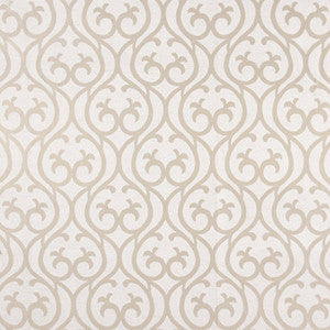 Carole Fabric Textbook Beige