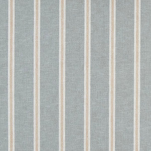 Carole Fabric Accurate Time Celadon