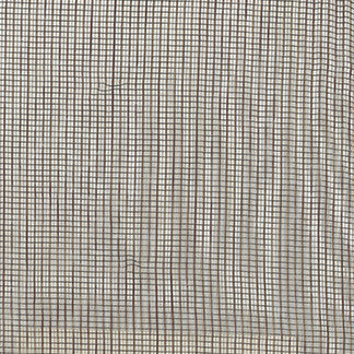 Cloudless Sky Bark by Carole Designer Fabric Sheer Divine 100% Polyester Germany None 120" - Swanky Fabrics -