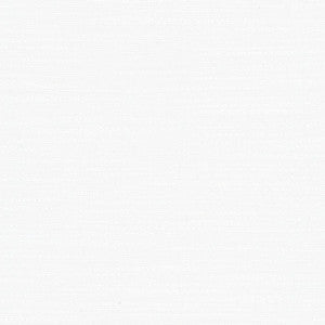 Carole Fabric Athlete White