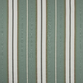 Triad Icy Leaf by Carole Designer Fabric Etiquette 60% Cotton, 40% Poly-Water Repellant Taiwan Passes 45,000 Double Rubs Wyzenbeek Horizontal: 0" and Vertical: 9 1/4" H 54" - Swanky Fabrics -