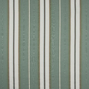 Carole Fabric Triad Icy Leaf