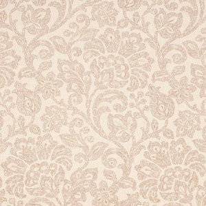 Carole Fabric Few Words Linen