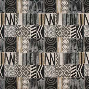 Carole Fabric This Is It Stone