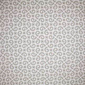 Your Style Fog by Carole Designer Fabric Imagination 100% Cotton Duck Turkmenistan Passes 30,000 Double Rubs Wyzenbeek Horizontal: 6 3/4" and Vertical: 6 3/4" 54" - Swanky Fabrics -