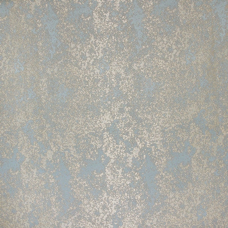 Galvanize Cloud Blue by Carole Designer Fabric Ocean Blue,Blue Steel 100% Polyester China Passes 15,000 Double Rubs Wyzenbeek 26" V, 14" H 55" - Swanky Fabrics -